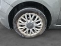 Fiat 500 serie 4 1.2 69 ch lounge / garantie 12 mois occasion osny simplicicar simplicibike france