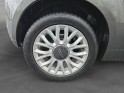 Fiat 500 serie 4 1.2 69 ch lounge / garantie 12 mois occasion osny simplicicar simplicibike france