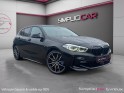 Bmw serie 1 f40 118d 150 ch bva8 m sport - garantie 12 mois occasion simplicicar evreux simplicicar simplicibike france