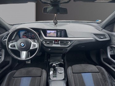 Bmw serie 1 f40 118d 150 ch bva8 m sport - garantie 12 mois occasion simplicicar evreux simplicicar simplicibike france