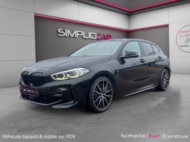 Bmw serie 1 f40 118d 150 ch bva8 m sport - garantie 12 mois occasion simplicicar evreux simplicicar simplicibike france