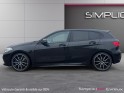 Bmw serie 1 f40 118d 150 ch bva8 m sport - garantie 12 mois occasion simplicicar evreux simplicicar simplicibike france
