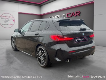Bmw serie 1 f40 118d 150 ch bva8 m sport - garantie 12 mois occasion simplicicar evreux simplicicar simplicibike france