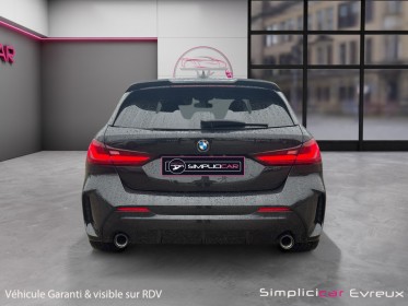 Bmw serie 1 f40 118d 150 ch bva8 m sport - garantie 12 mois occasion simplicicar evreux simplicicar simplicibike france