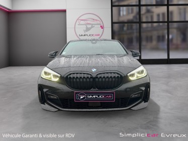 Bmw serie 1 f40 118d 150 ch bva8 m sport - garantie 12 mois occasion simplicicar evreux simplicicar simplicibike france