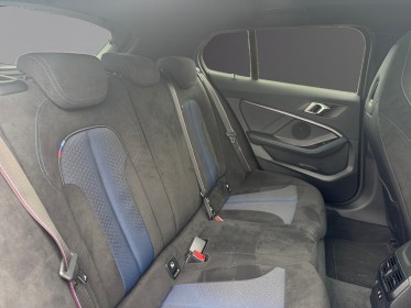 Bmw serie 1 f40 118d 150 ch bva8 m sport - garantie 12 mois occasion simplicicar evreux simplicicar simplicibike france