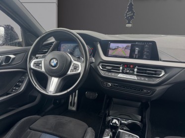 Bmw serie 1 f40 118d 150 ch bva8 m sport - garantie 12 mois occasion simplicicar evreux simplicicar simplicibike france