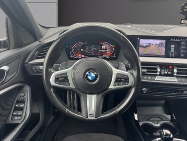 Bmw serie 1 f40 118d 150 ch bva8 m sport - garantie 12 mois occasion simplicicar evreux simplicicar simplicibike france