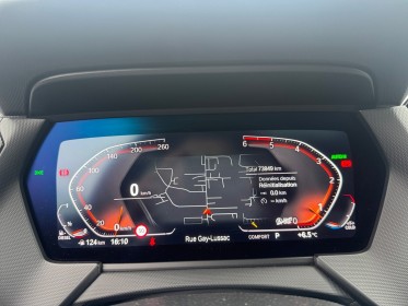 Bmw serie 1 f40 118d 150 ch bva8 m sport - garantie 12 mois occasion simplicicar evreux simplicicar simplicibike france