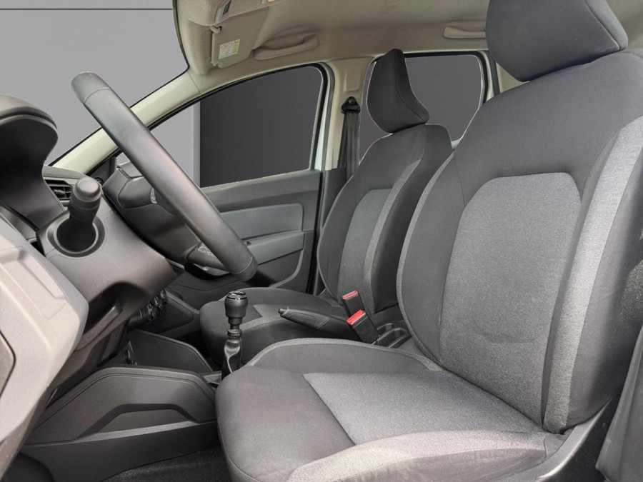 DACIA d'occasion DUSTER 1.0 TCE 90 ACCESS de 2023 Guadeloupe (97)﻿