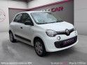 Renault twingo iii 1.0 sce 70 e6c occasion paris 17ème (75)(porte maillot) simplicicar simplicibike france