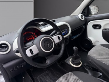 Renault twingo iii 1.0 sce 70 e6c occasion paris 17ème (75)(porte maillot) simplicicar simplicibike france