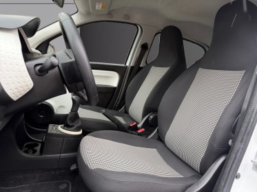 Renault twingo iii 1.0 sce 70 e6c occasion paris 17ème (75)(porte maillot) simplicicar simplicibike france