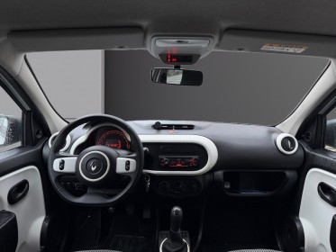 Renault twingo iii 1.0 sce 70 e6c occasion paris 17ème (75)(porte maillot) simplicicar simplicibike france