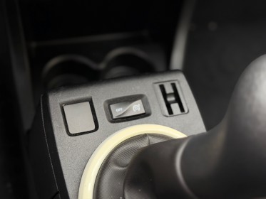 Renault twingo iii 1.0 sce 70 e6c occasion paris 17ème (75)(porte maillot) simplicicar simplicibike france