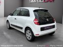 Renault twingo iii 1.0 sce 70 e6c occasion paris 17ème (75)(porte maillot) simplicicar simplicibike france