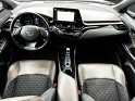 Toyota c-hr hybride mc19 2.0l distinctive occasion osny simplicicar simplicibike france