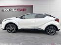 Toyota c-hr hybride mc19 2.0l distinctive occasion osny simplicicar simplicibike france