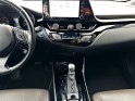 Toyota c-hr hybride mc19 2.0l distinctive occasion osny simplicicar simplicibike france