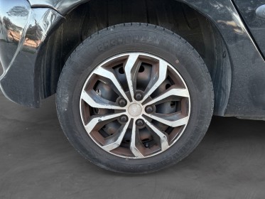 Peugeot 206 1.4e 75ch trendy/climatisation/vitres électriques/entretien à jour/garantie occasion simplicicar salon de...