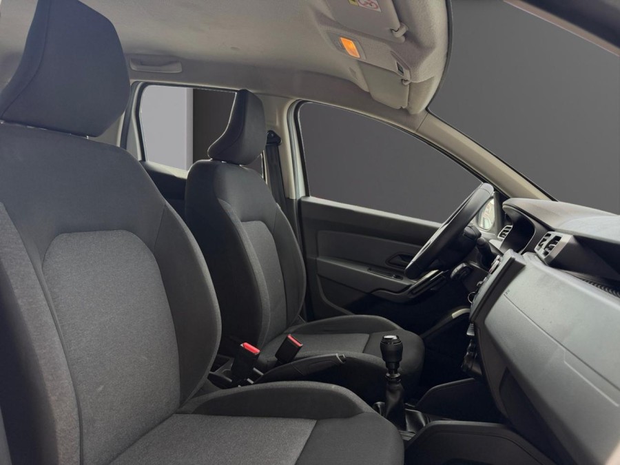 DACIA d'occasion DUSTER 1.0 TCE 90 ACCESS de 2023 Guadeloupe (97)﻿