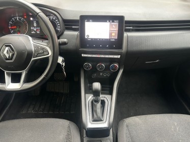 Renault clio v tce 90 business entretien renault carplay garantie 12 mois occasion simplicicar le raincy simplicicar...