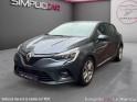 Renault clio v tce 90 business entretien renault carplay garantie 12 mois occasion simplicicar le raincy simplicicar...