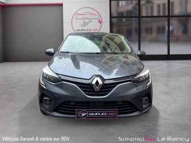 Renault clio v tce 90 business entretien renault carplay garantie 12 mois occasion simplicicar le raincy simplicicar...