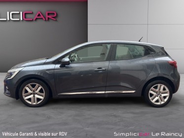 Renault clio v tce 90 business entretien renault carplay garantie 12 mois occasion simplicicar le raincy simplicicar...