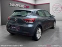 Renault clio v tce 90 business entretien renault carplay garantie 12 mois occasion simplicicar le raincy simplicicar...