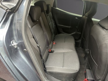 Renault clio v tce 90 business entretien renault carplay garantie 12 mois occasion simplicicar le raincy simplicicar...