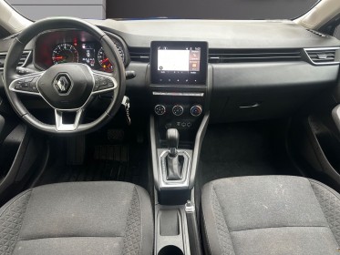 Renault clio v tce 90 business entretien renault carplay garantie 12 mois occasion simplicicar le raincy simplicicar...
