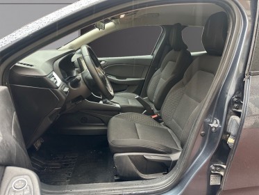 Renault clio v tce 90 business entretien renault carplay garantie 12 mois occasion simplicicar le raincy simplicicar...