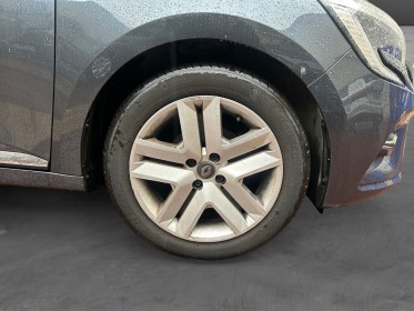 Renault clio v tce 90 business entretien renault carplay garantie 12 mois occasion simplicicar le raincy simplicicar...