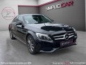 Mercedes classe c 220d 9g-tronic garantie 12 mois occasion montpellier (34) simplicicar simplicibike france