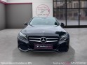 Mercedes classe c 220d 9g-tronic garantie 12 mois occasion montpellier (34) simplicicar simplicibike france