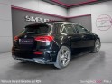 Mercedes classe a 200 d 8g-dct amg line occasion simplicicar pau simplicicar simplicibike france