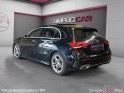 Mercedes classe a 200 d 8g-dct amg line occasion simplicicar pau simplicicar simplicibike france