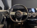 Mercedes classe a 200 d 8g-dct amg line occasion simplicicar pau simplicicar simplicibike france