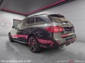 Mercedes classe c break 300de 9g-tronic amg line 306ch double toit pano origine france suivi 100% mb garantie 12 mois...