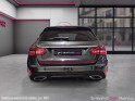 Mercedes classe c break 300de 9g-tronic amg line 306ch double toit pano origine france suivi 100% mb garantie 12 mois...