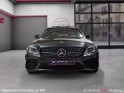 Mercedes classe c break 300de 9g-tronic amg line 306ch double toit pano origine france suivi 100% mb garantie 12 mois...
