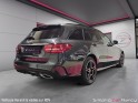 Mercedes classe c break 300de 9g-tronic amg line 306ch double toit pano origine france suivi 100% mb garantie 12 mois...