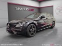 Mercedes classe c break 300de 9g-tronic amg line 306ch double toit pano origine france suivi 100% mb garantie 12 mois...