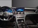 Mercedes classe c break 300de 9g-tronic amg line 306ch double toit pano origine france suivi 100% mb garantie 12 mois...