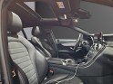 Mercedes classe c break 300de 9g-tronic amg line 306ch double toit pano origine france suivi 100% mb garantie 12 mois...