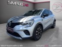 Renault captur 1.3l tce essence 140cv intens occasion simplicicar guadeloupe  simplicicar simplicibike france