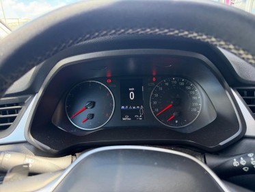 Renault captur 1.3l tce essence 140cv intens occasion simplicicar guadeloupe  simplicicar simplicibike france