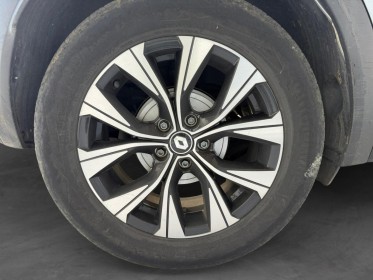 Renault captur 1.3l tce essence 140cv intens occasion simplicicar guadeloupe  simplicicar simplicibike france