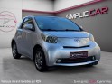 Toyota iq iq 68 vvt-i multidrive occasion cannes (06) simplicicar simplicibike france